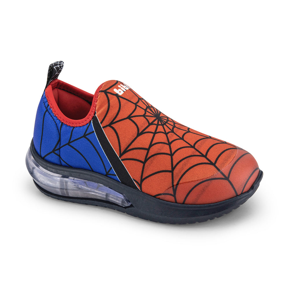 Pantofi Baieti Bibi Space Wave 3.0 Spider