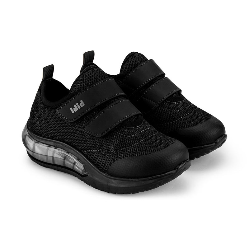 Pantofi Sport Unisex Bibi Space Wave 3.0 Black