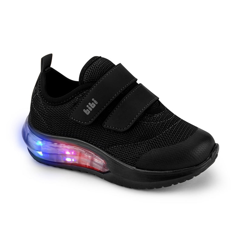 Pantofi Sport Unisex Bibi Space Wave 3.0 Black