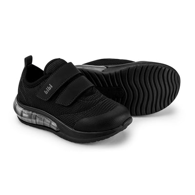 Pantofi Sport Unisex Bibi Space Wave 3.0 Black