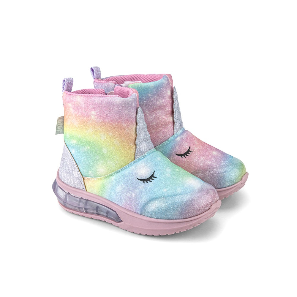 Ghete Fete Bibi Space Wave 3.0 Unicorn