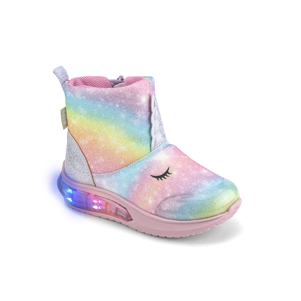 Ghete Fete Bibi Space Wave 3.0 Unicorn