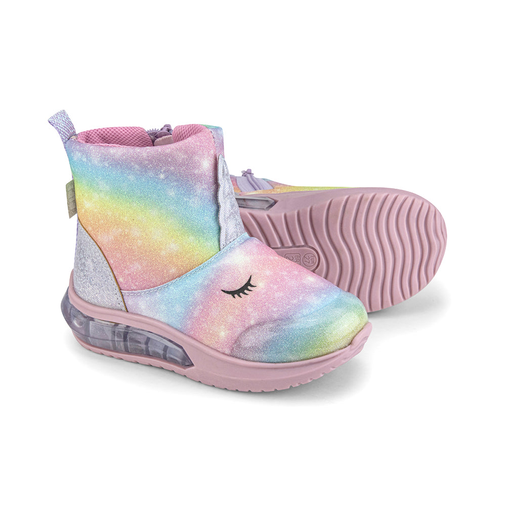 Ghete Fete Bibi Space Wave 3.0 Unicorn