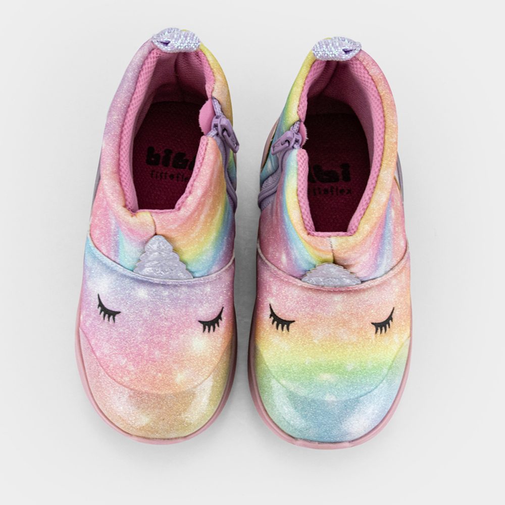 Ghete Fete Bibi Space Wave 3.0 Unicorn