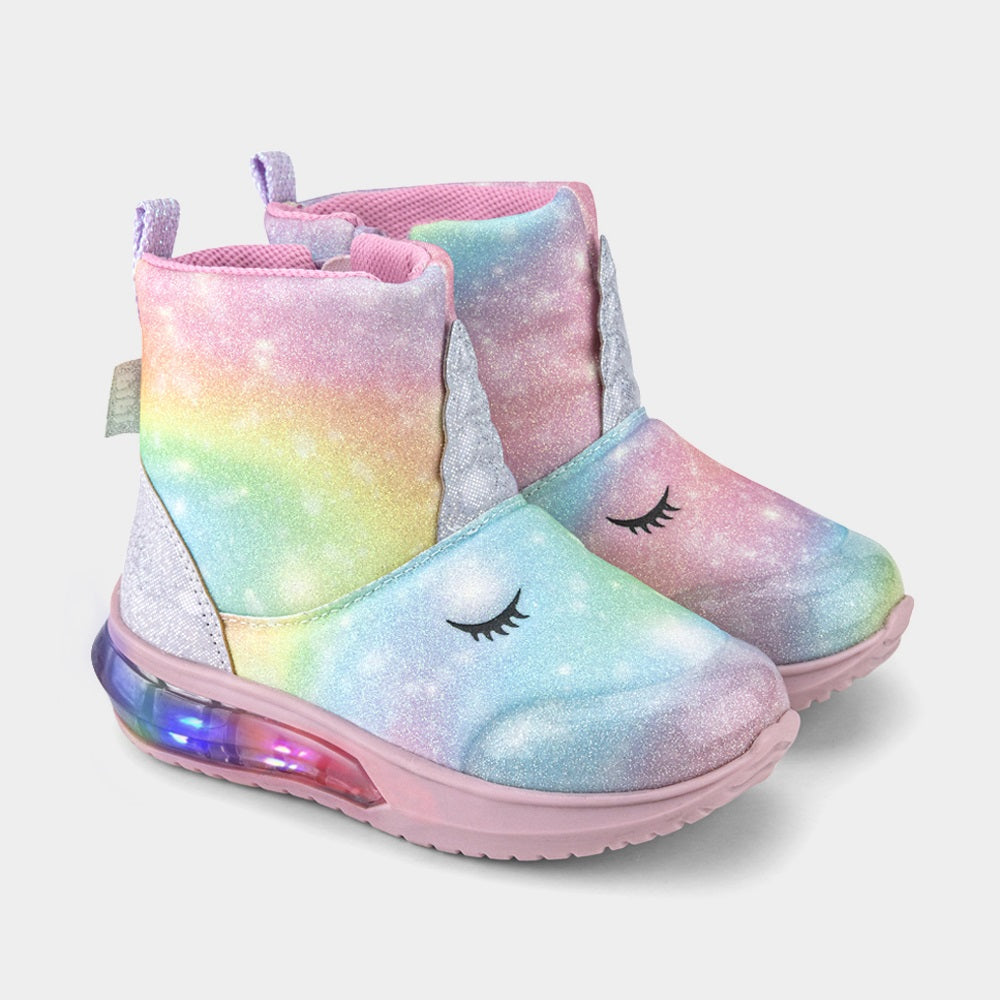 Ghete Fete Bibi Space Wave 3.0 Unicorn
