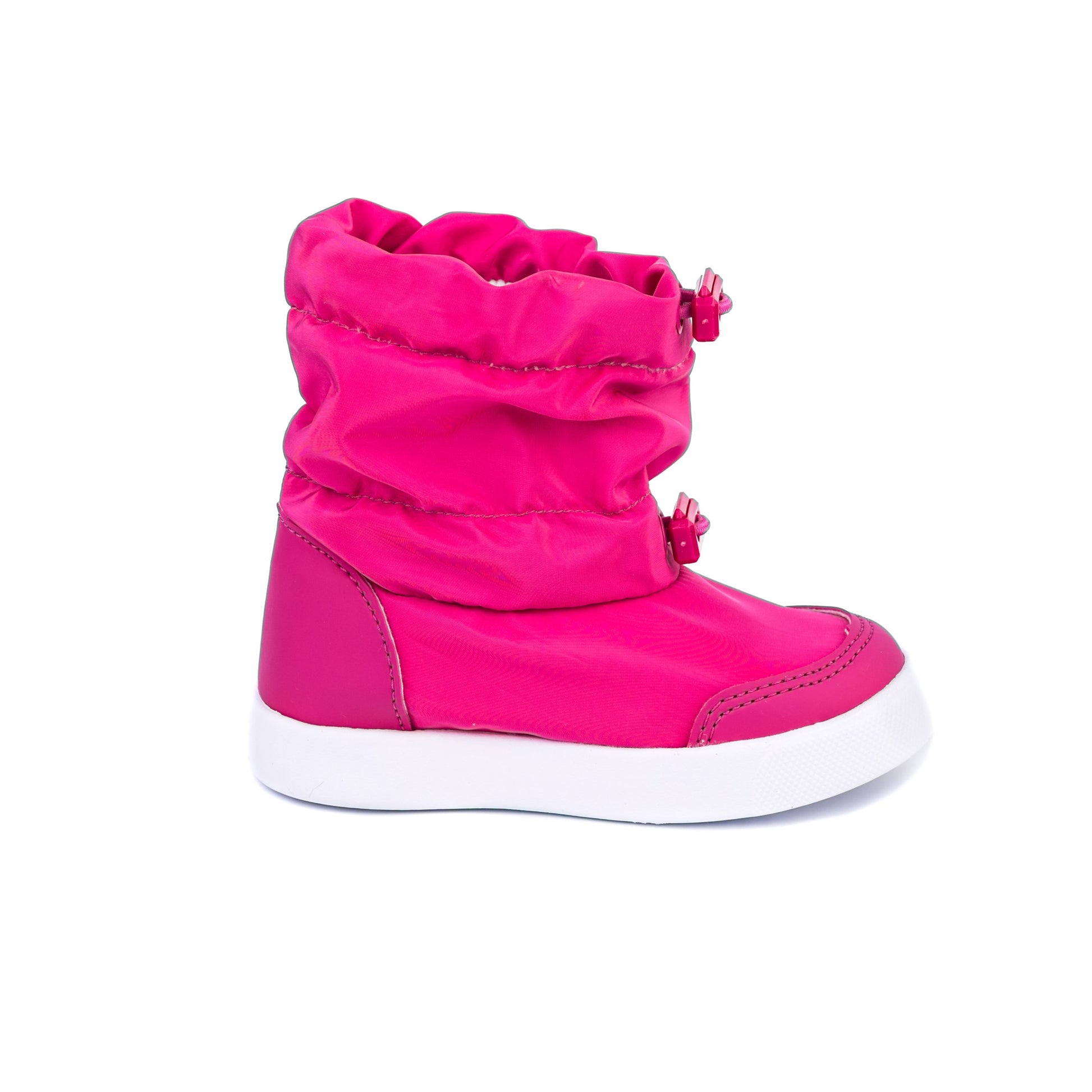 Ghete Fete Bibi Agility Mini II Rodie cu Blanita