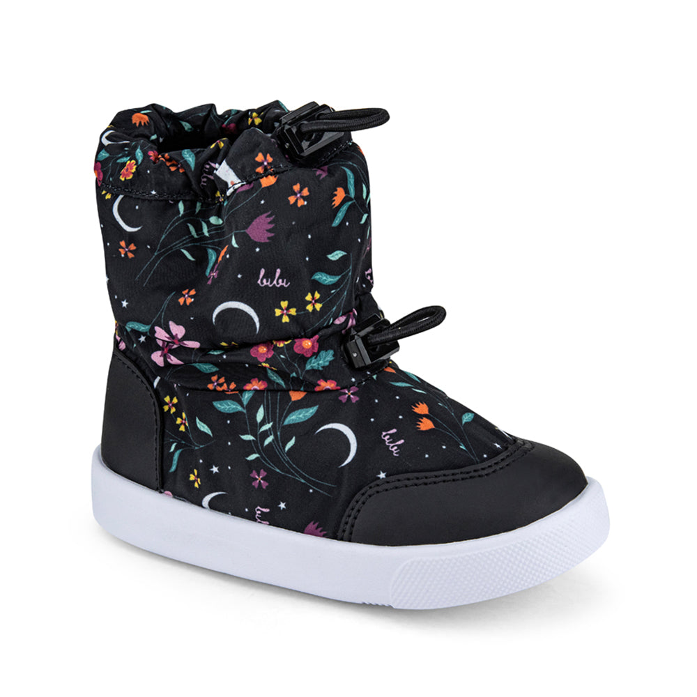 Ghete Fete Bibi Agility Mini II Magic Forest cu Blanita