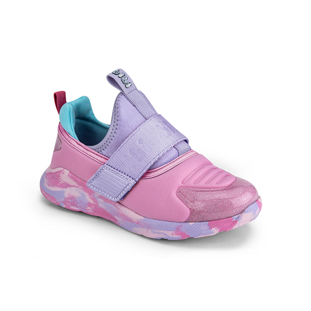 Pantofi Sport Fete Bibi Evolution II Rosa