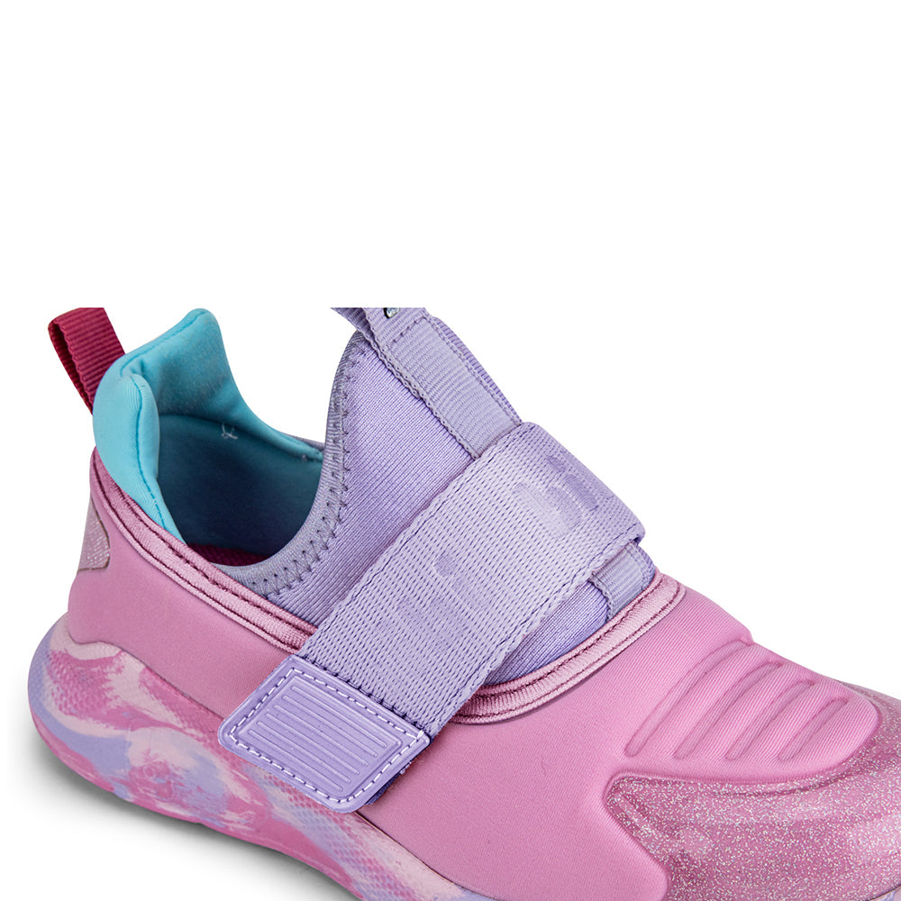 Pantofi Sport Fete Bibi Evolution II Rosa