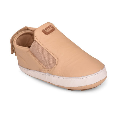 Pantofi Baieti Bibi Afeto New Beige