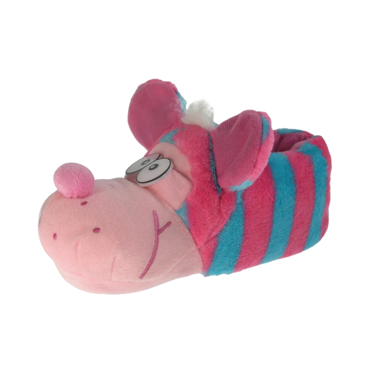 Papuci de casa din material textil fete, Beppi, 2151820
