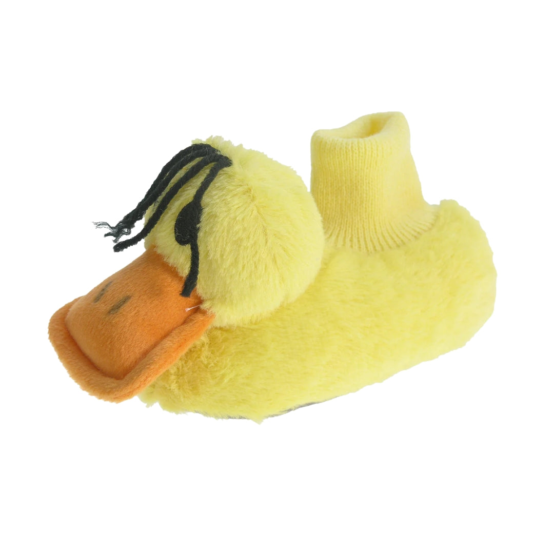 Papuci de casa ratusca, Beppi, copii, din plus, moi, 2152120