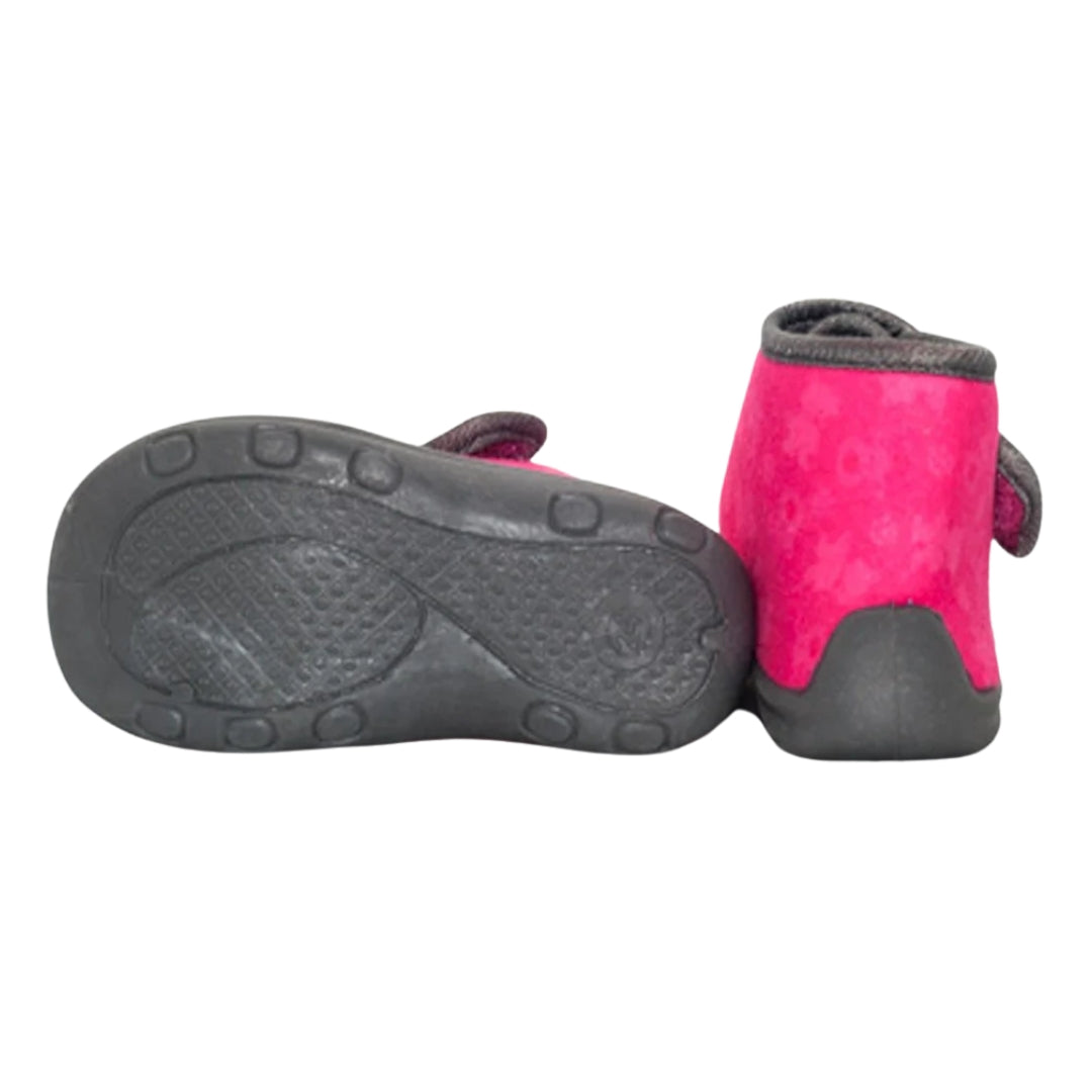 Pantofi interior cu talpa flexibila fete, Beppi, 2158424