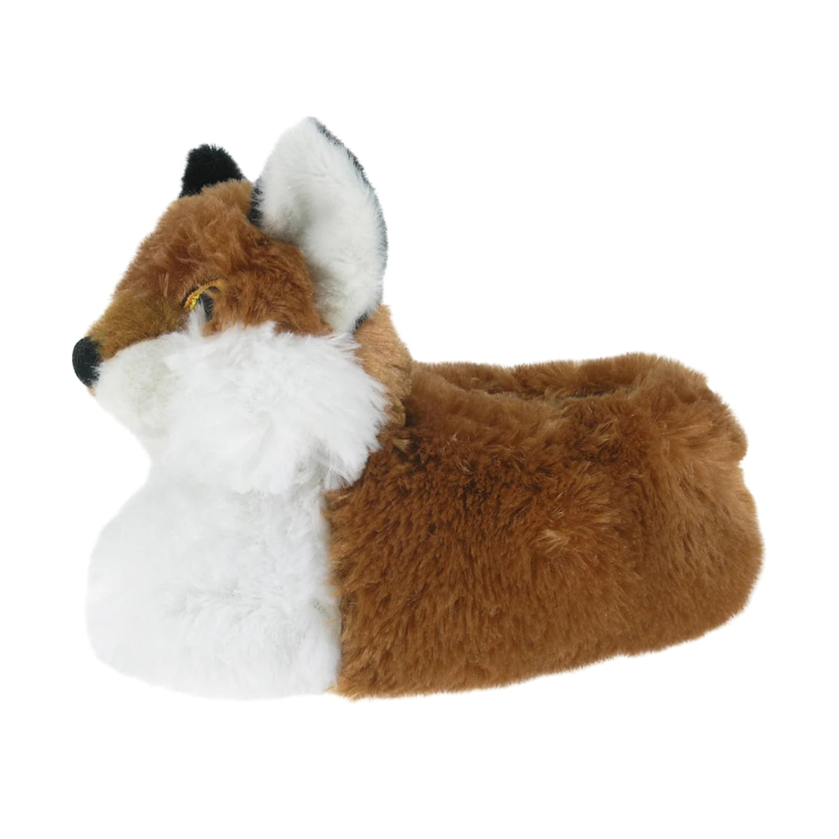 Papuci de casa vulpita, Beppi, copii, din plus, moi, 2165441