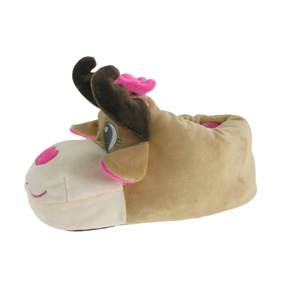 Papucei de casa, Beppi, Ren, fetite, caldurosi, 2174650