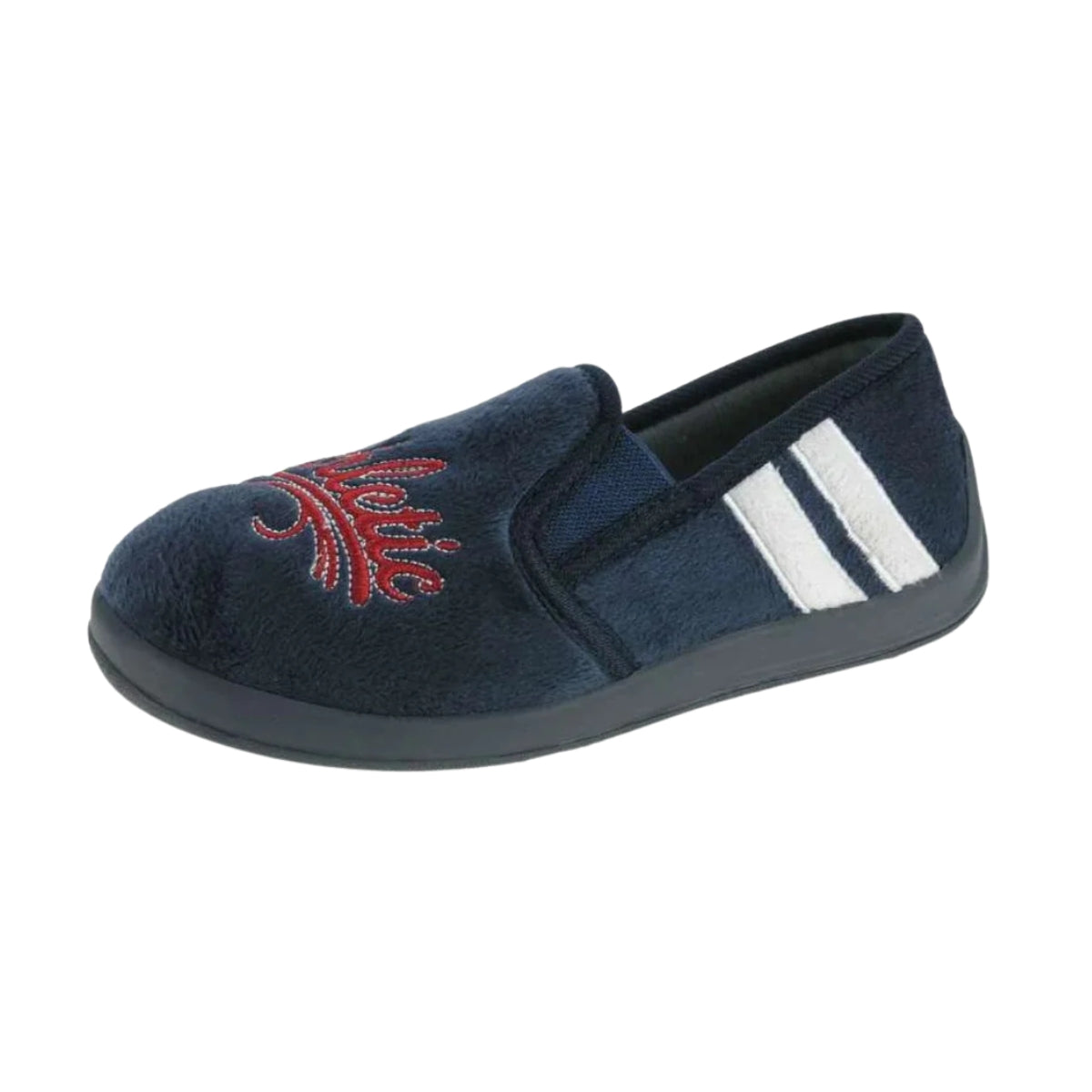 Pantofi interior cu parfum, baieti, Beppi, Athletic, 2174940