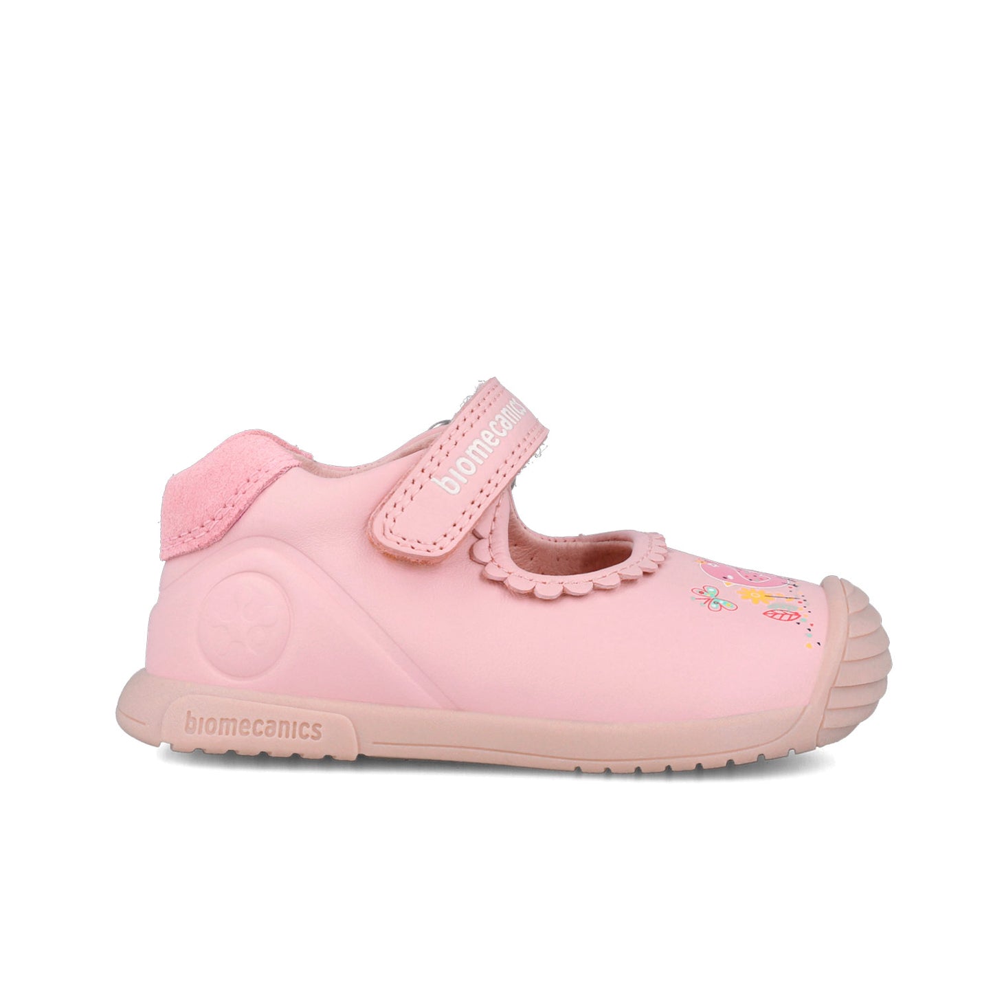 Balerini, fete, Biomecanics, roz, piele naturala, 252105-A032