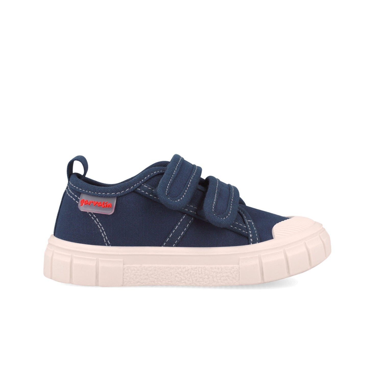 Tenisi baieti, Garvalin, Barefoot, bleumarin, 252381-A089