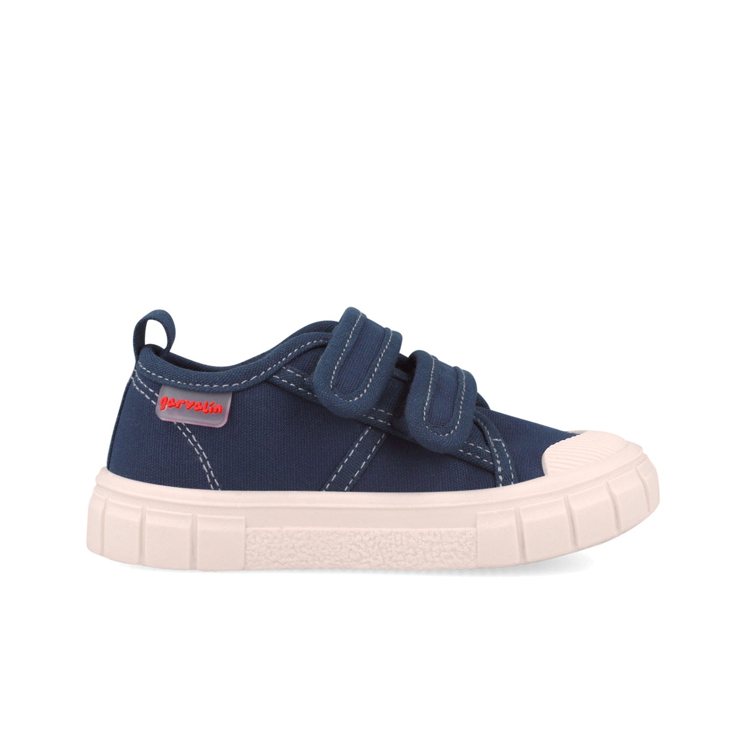 Tenisi baieti, Garvalin, Barefoot, bleumarin, 252381-A089