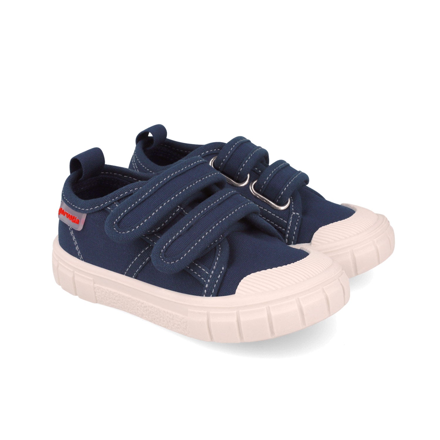 Tenisi baieti, Garvalin, Barefoot, bleumarin, 252381-A089