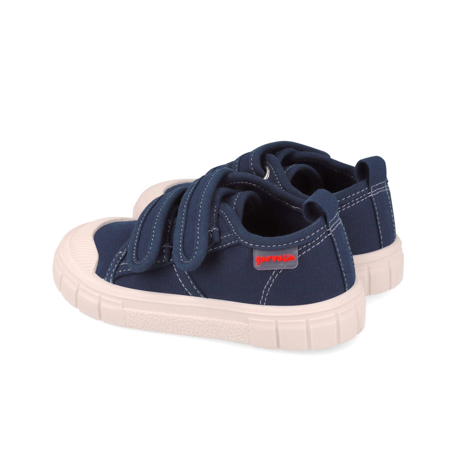 Tenisi baieti, Garvalin, Barefoot, bleumarin, 252381-A089