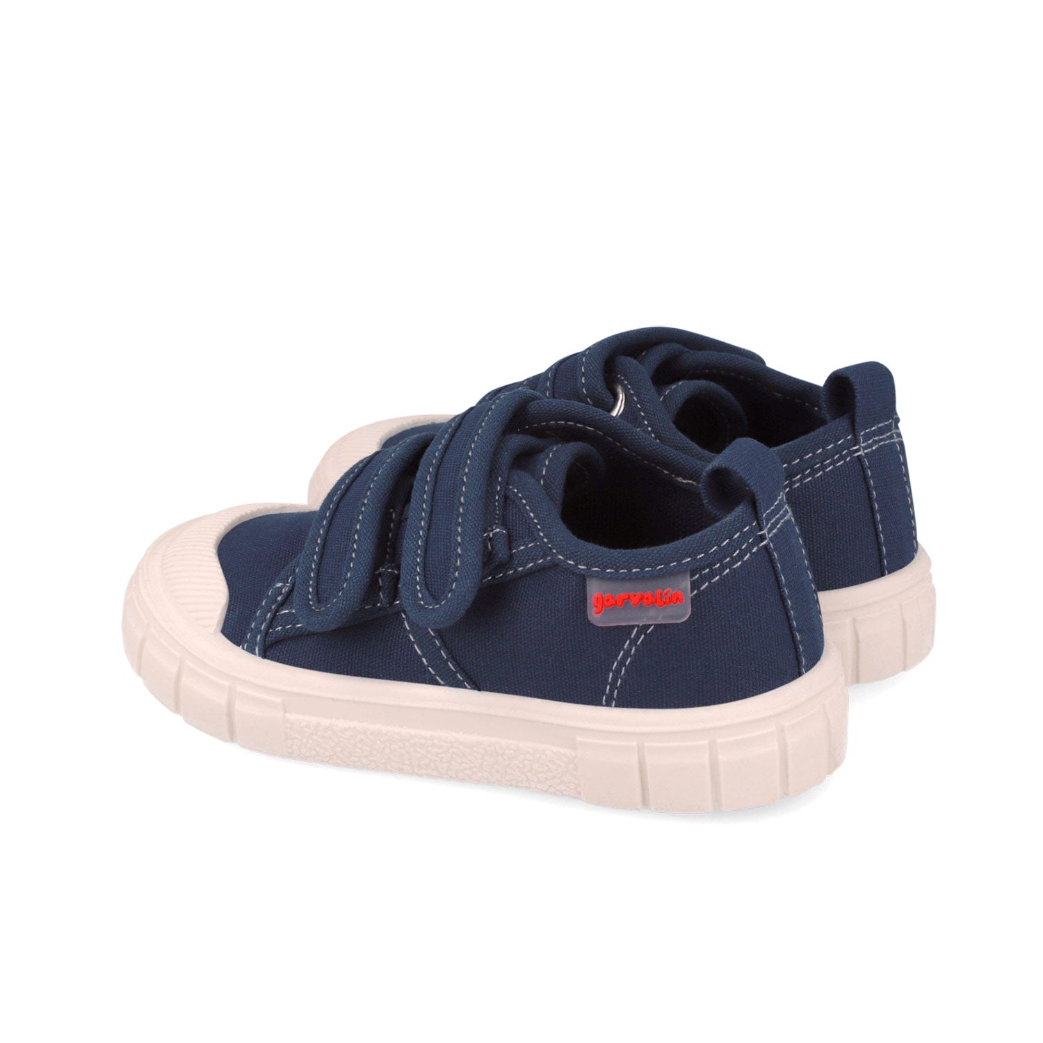 Tenisi baieti, Garvalin, Barefoot, bleumarin, 252381-A089