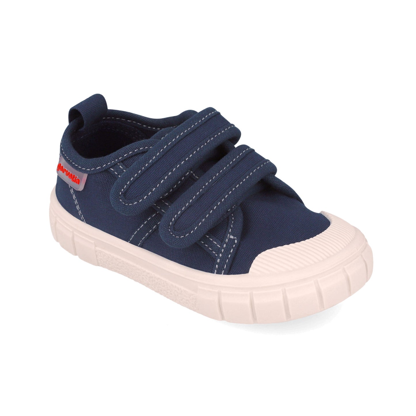 Tenisi baieti, Garvalin, Barefoot, bleumarin, 252381-A089