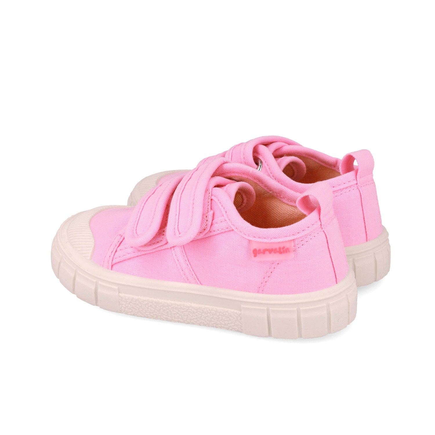 Tenisi fete, Garvalin, Barefoot, roz, 252381-D032