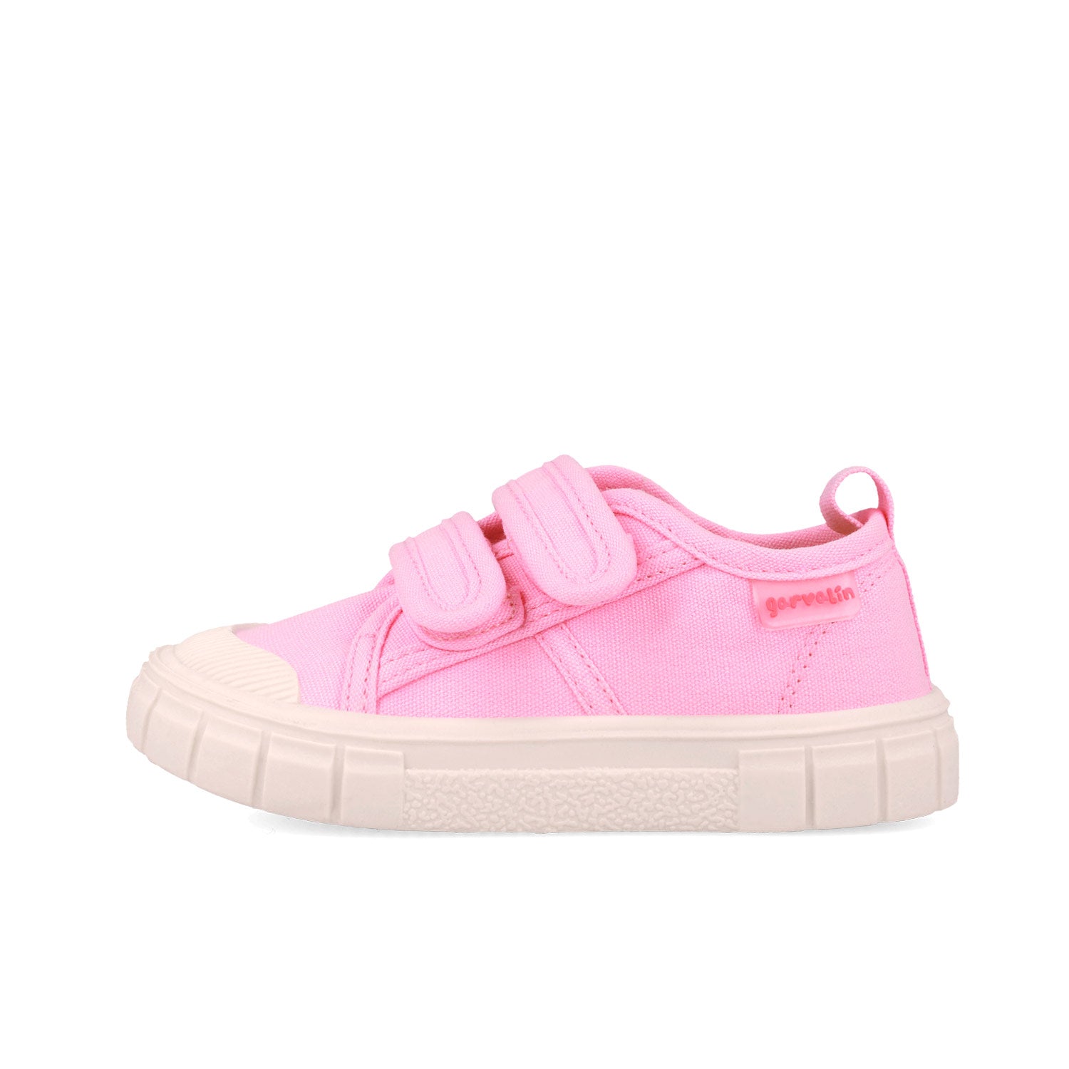 Tenisi fete, Garvalin, Barefoot, roz, 252381-D032