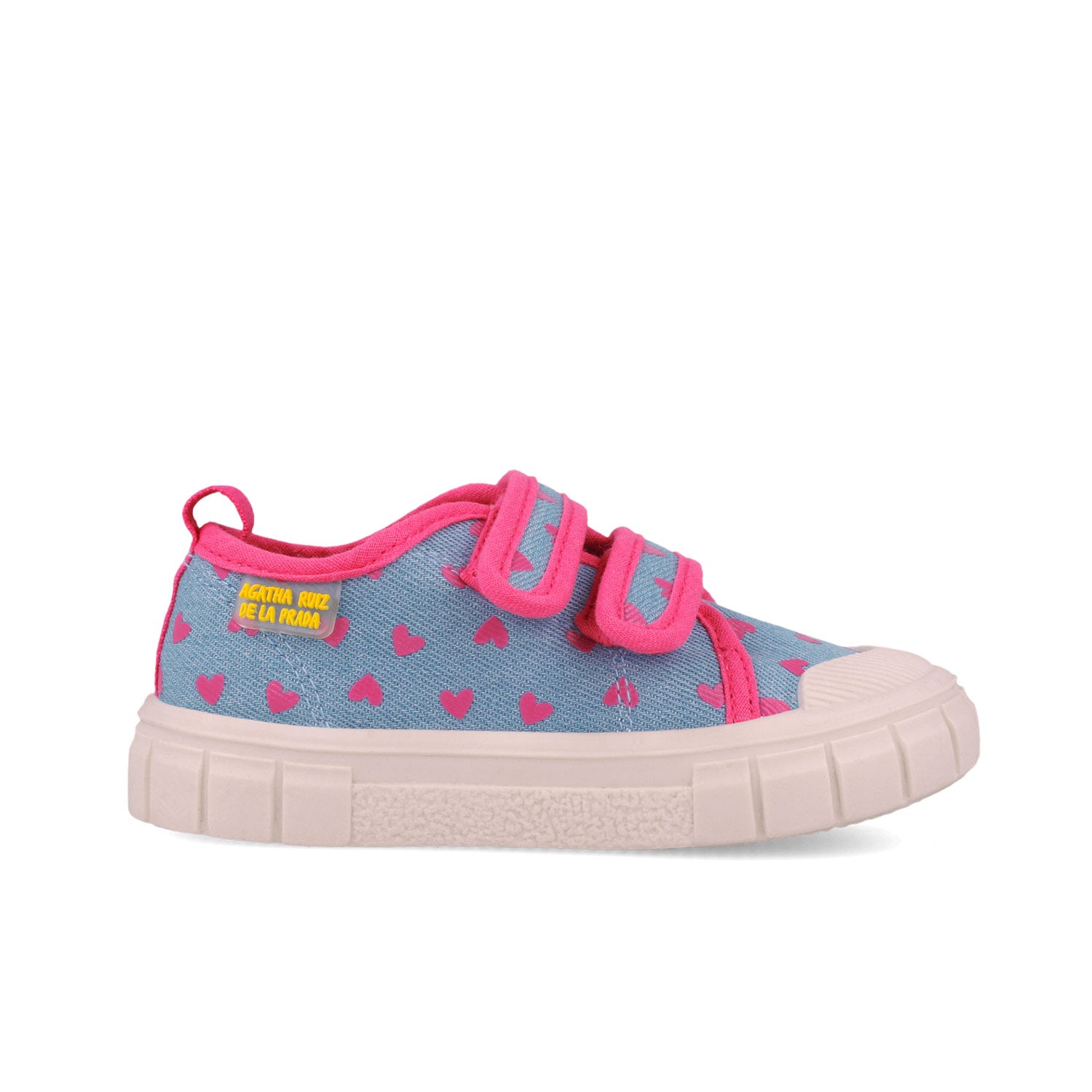 Tenisi, fete, Agatha Ruiz de la Prada, albastri, 252931-A224