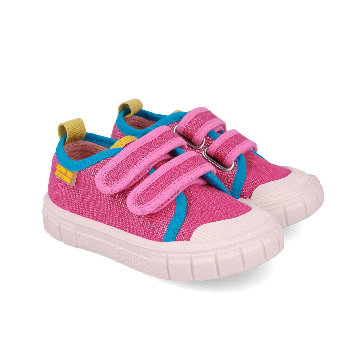 Tenisi, fete, Agatha Ruiz de la Prada, fucsia, 252933-A146