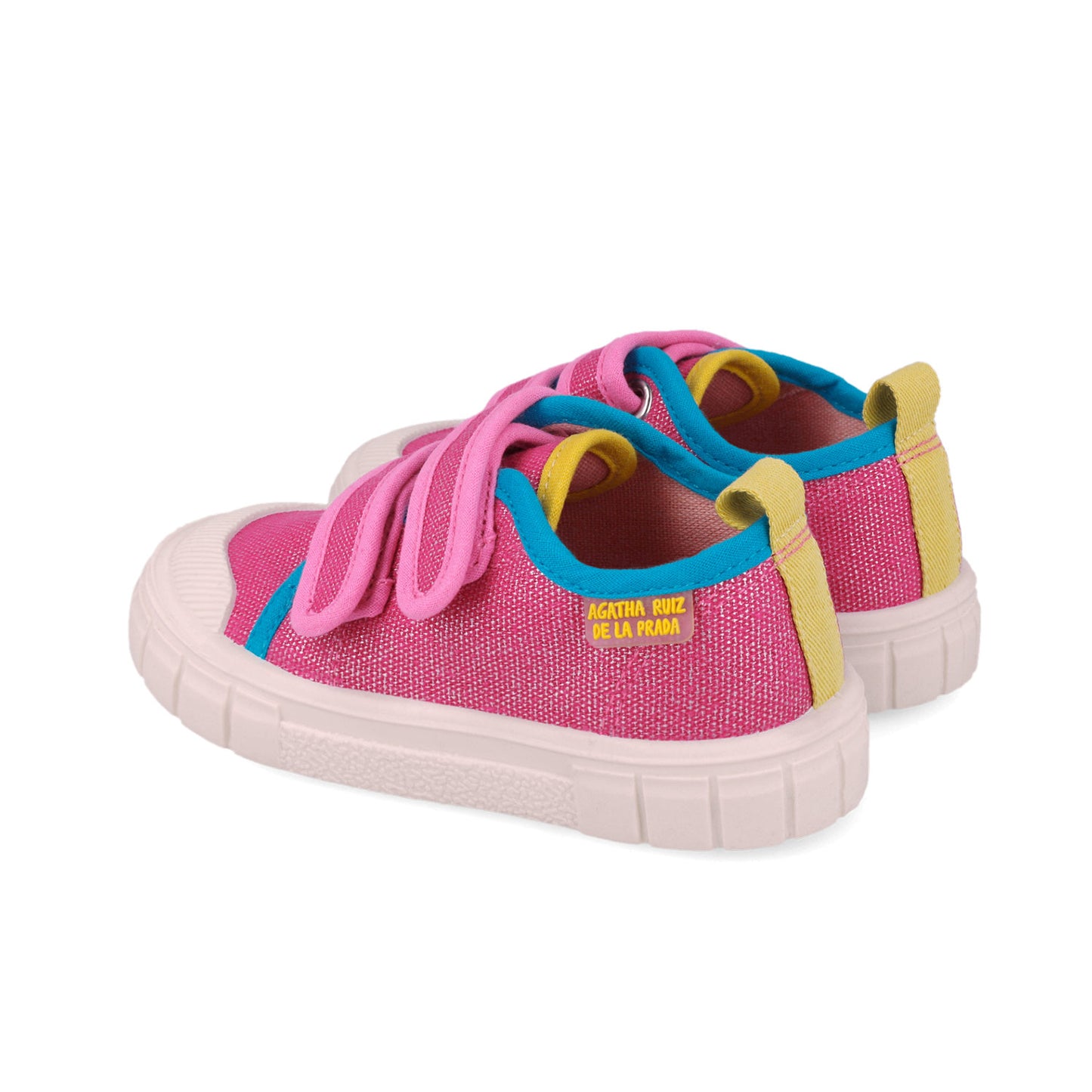Tenisi, fete, Agatha Ruiz de la Prada, fucsia, 252933-A146