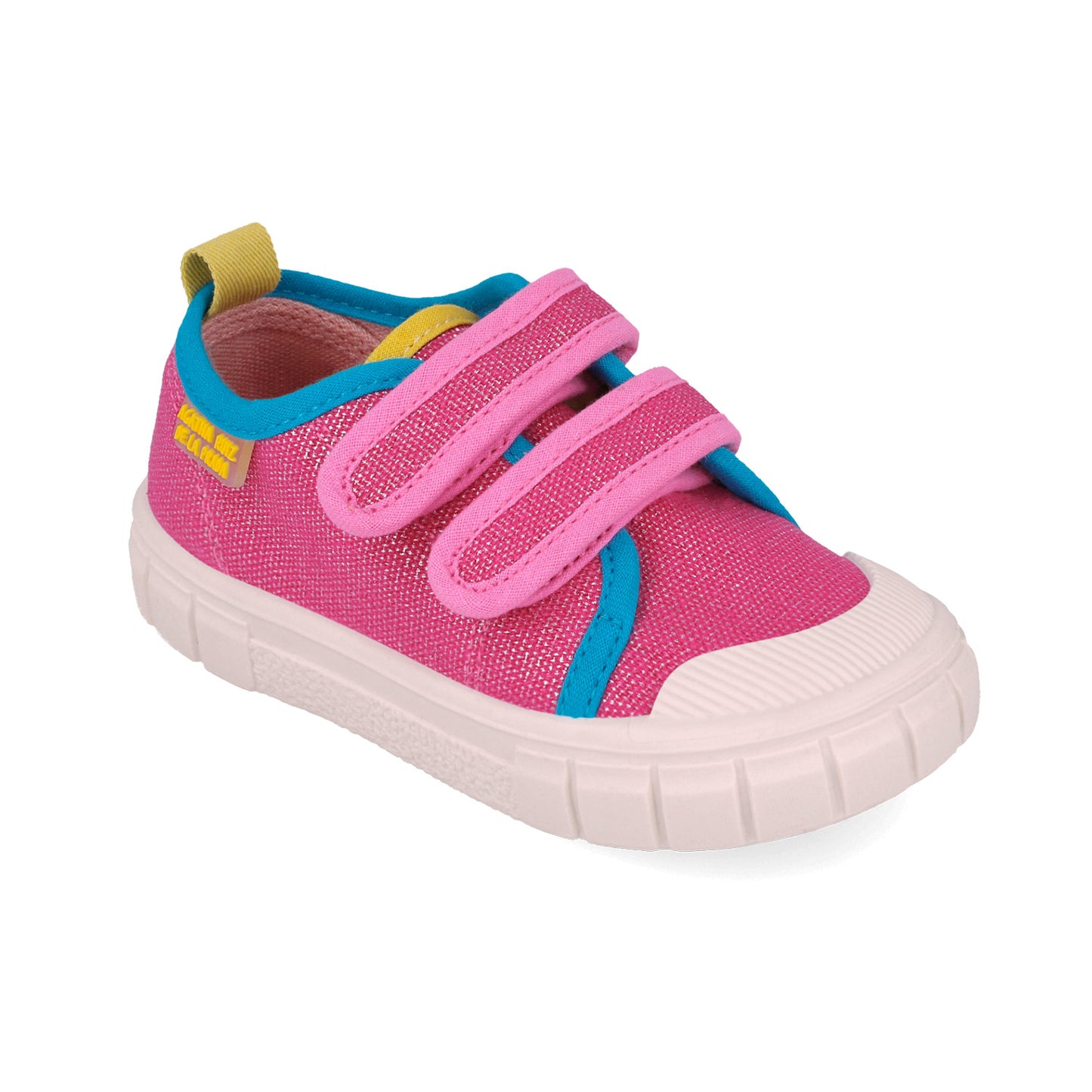Tenisi, fete, Agatha Ruiz de la Prada, fucsia, 252933-A146