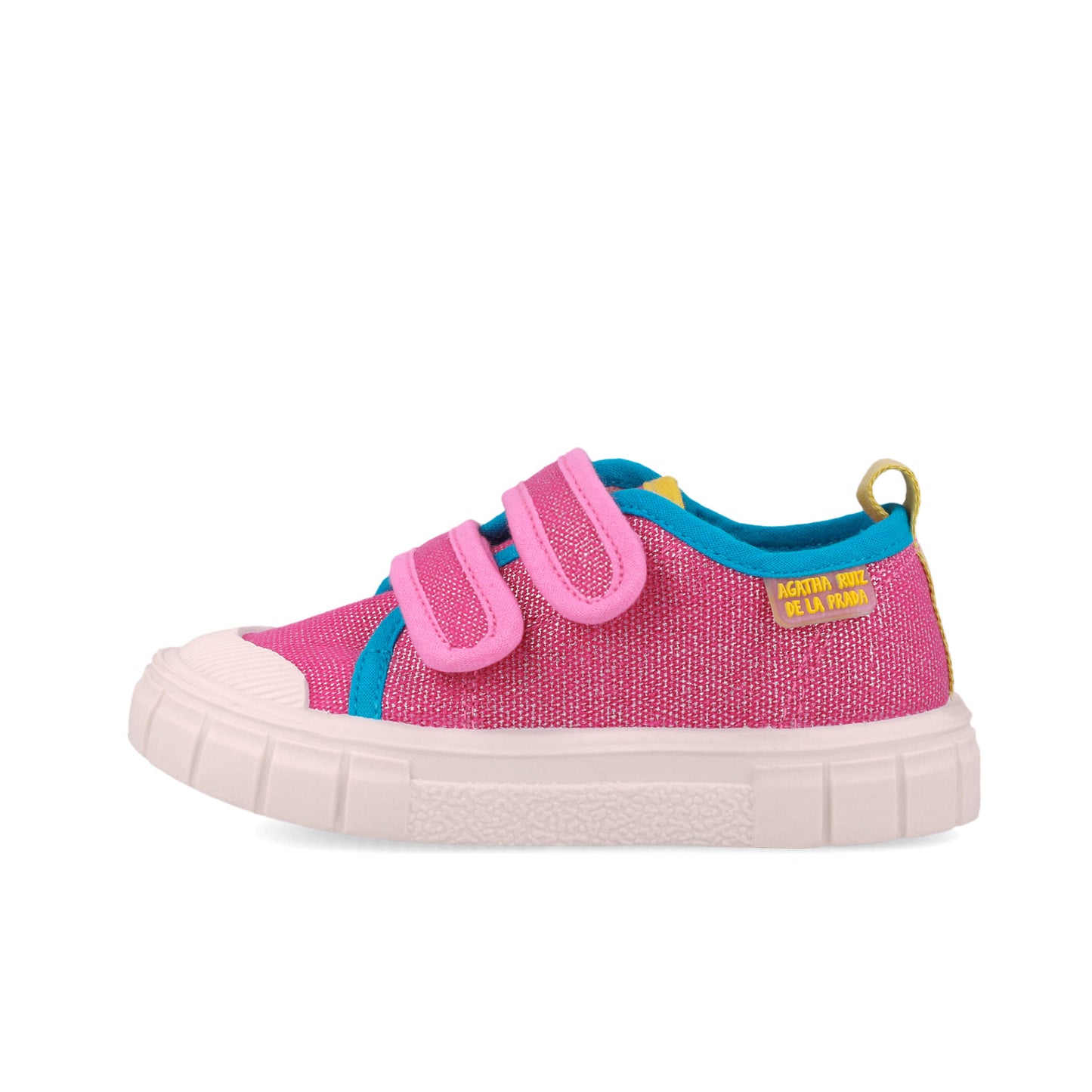 Tenisi, fete, Agatha Ruiz de la Prada, fucsia, 252933-A146