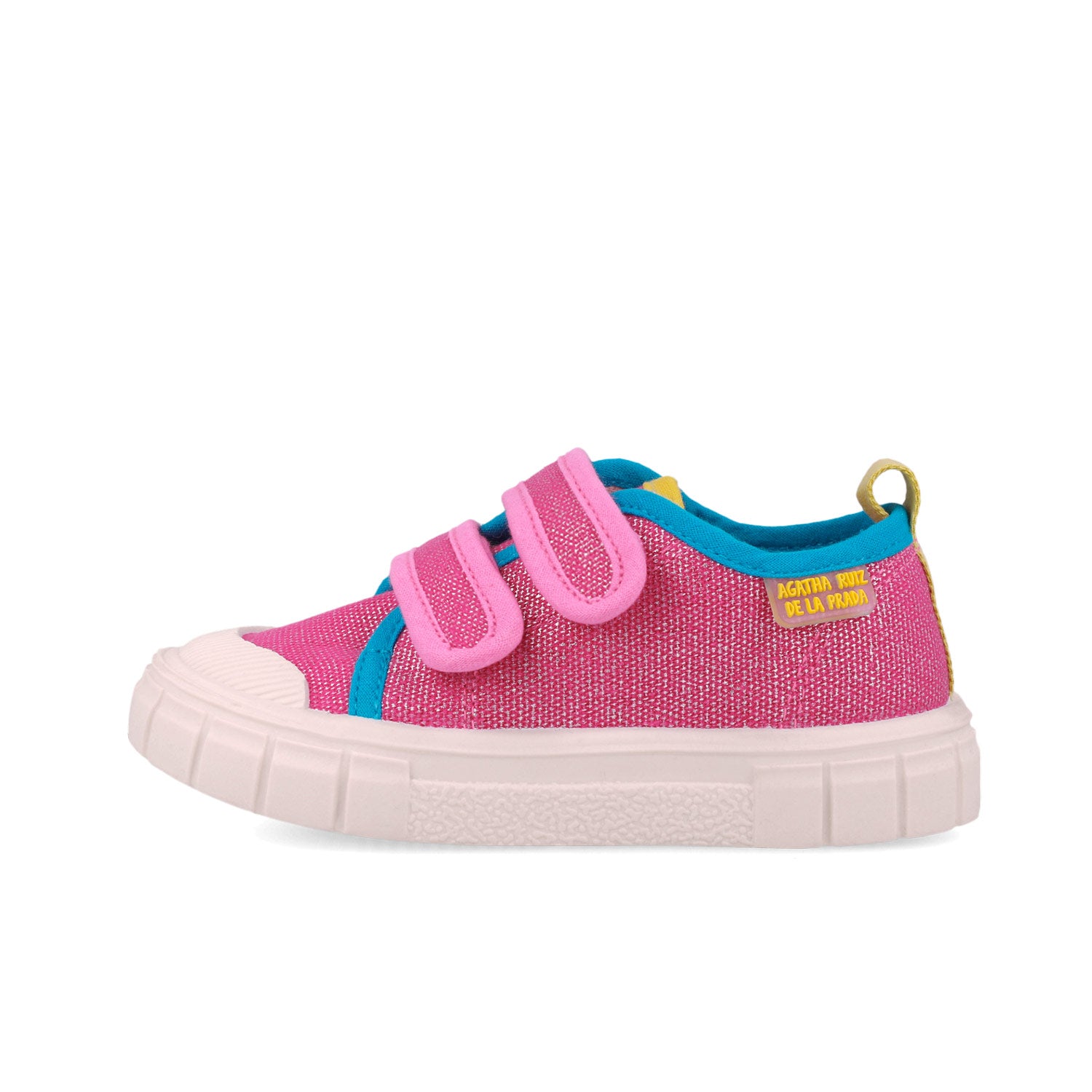 Tenisi, fete, Agatha Ruiz de la Prada, fucsia, 252933-A146