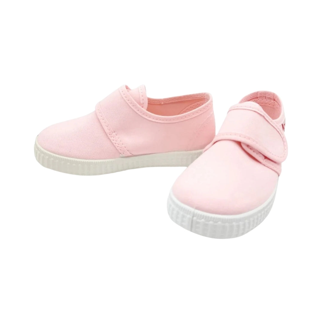 Tenisi cu Scai Fete, Cienta, Sport, Parfumati, Roz Pal, 58000-03