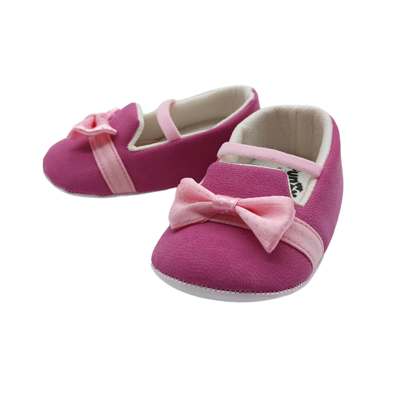 Balerini Bebelusi, Funny Baby, 1385 fucsia