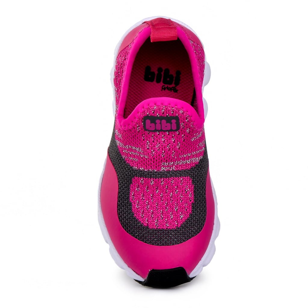 Pantofi Sport Fete BIBI Icon Baby