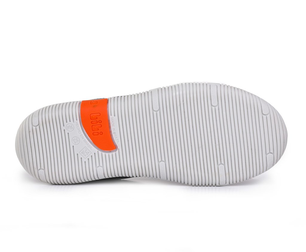 Pantofi Baieti BIBI Walk New Negri