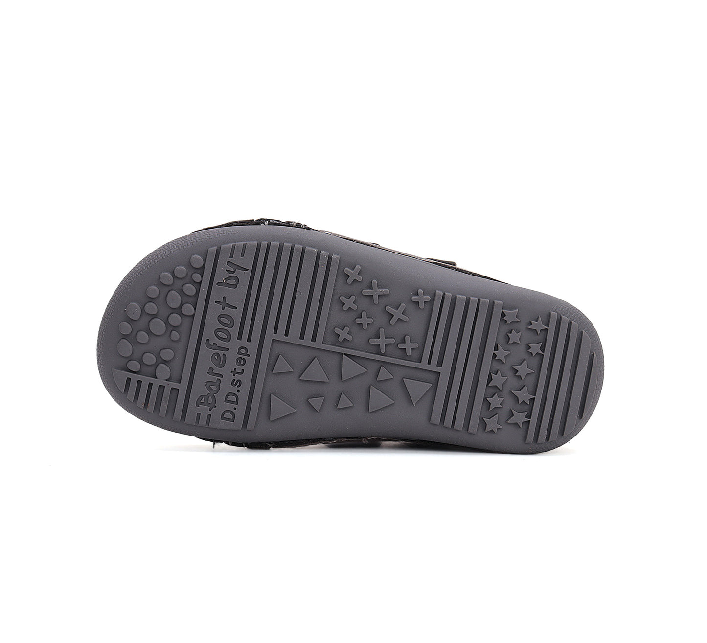 Ghete Barefoot Neimblanite, D.D.step, Baieti, din Piele, A063-42696A