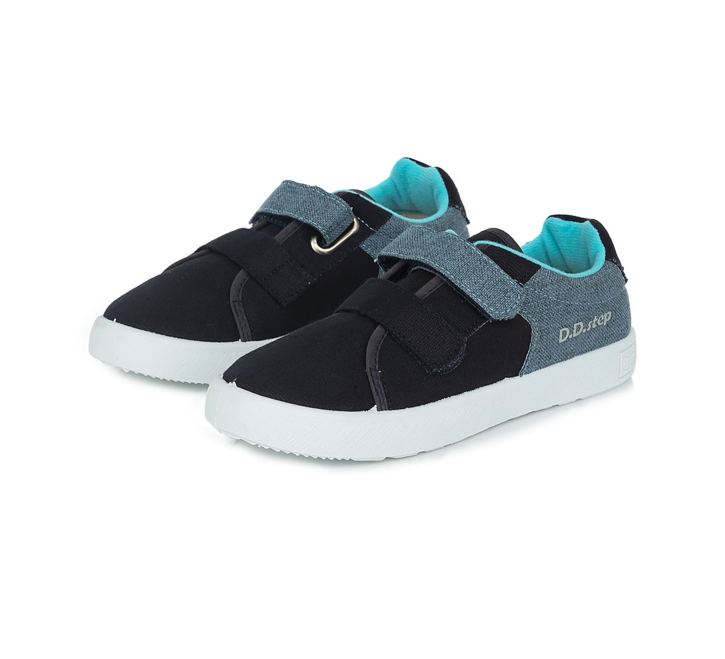 Tenisi, D.D.step, Baieti, Material Textil, CSB-518