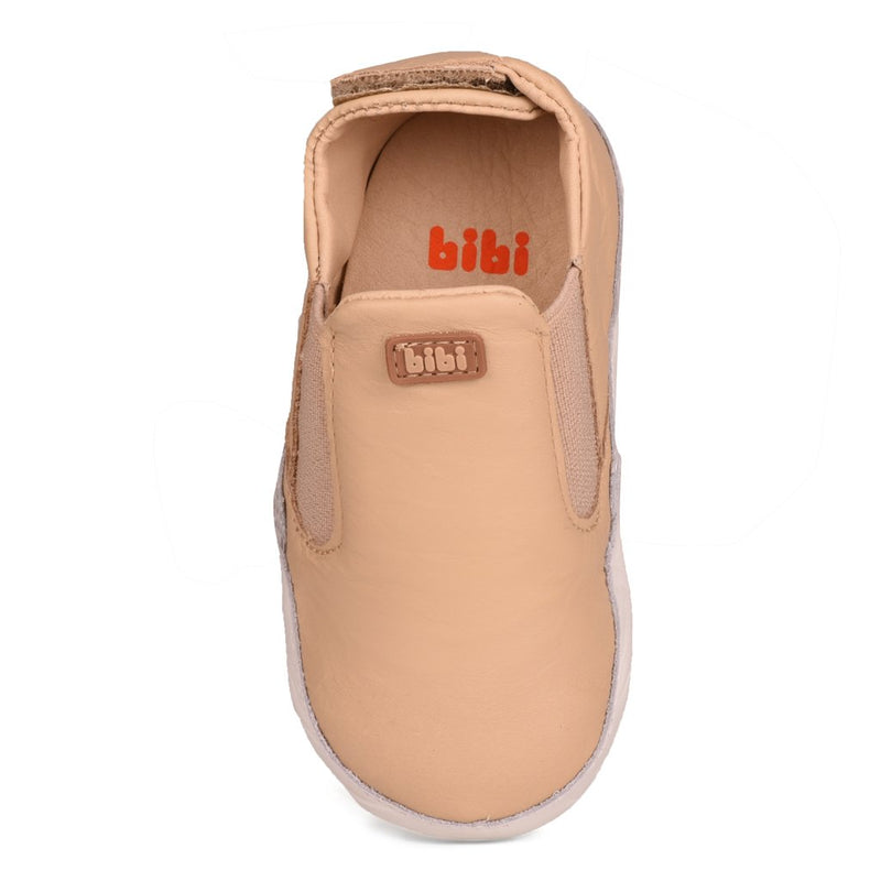 Pantofi Baieti Bibi Afeto New Beige