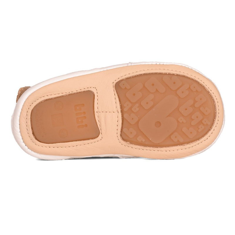 Pantofi Baieti Bibi Afeto New Beige