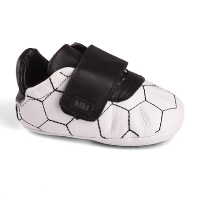 Pantofi Baietei Bibi Afeto New /Negru