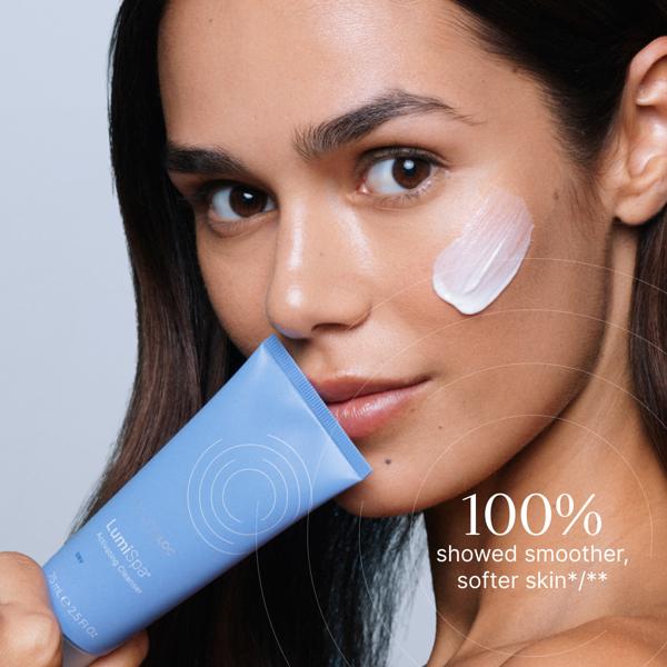 Set de curățare ageLOC LumiSpa iO - Ten Uscat