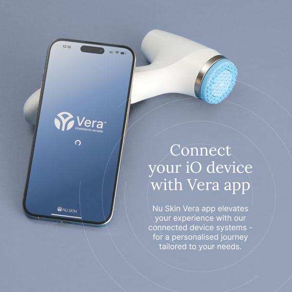 Set de curățare ageLOC LumiSpa iO – Ten predispus la imperfecțiuni