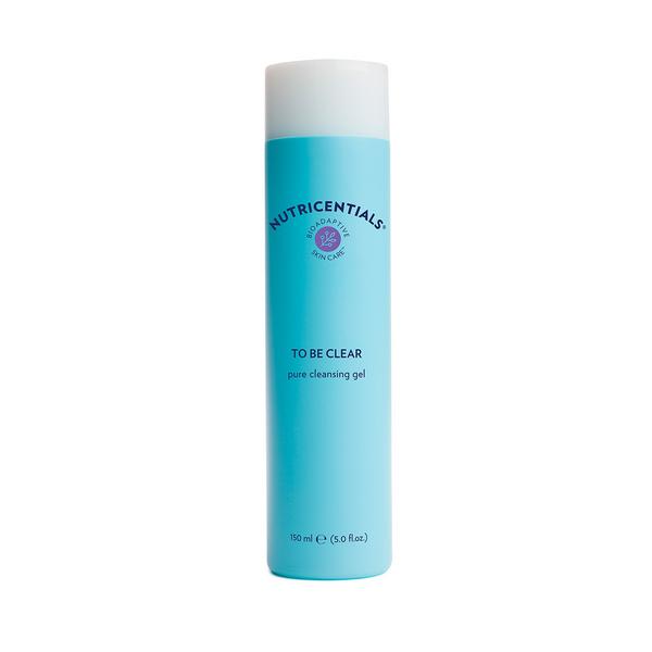 To Be Clear Pure Cleansing Gel