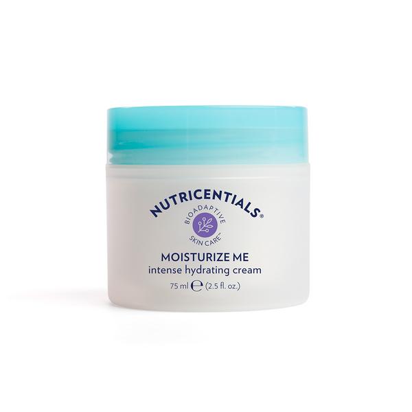 Moisturize Me Intense Hydrating Cream -Cremă intens hidratantă pentru față