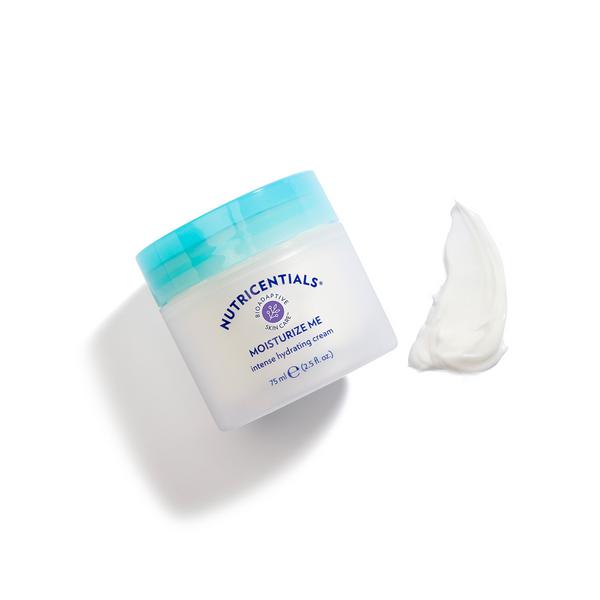 Moisturize Me Intense Hydrating Cream -Cremă intens hidratantă pentru față
