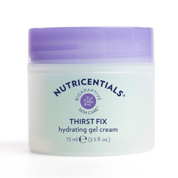 Thirst Fix Hydrating Gel Cream -Gel lejer hidratant pentru față